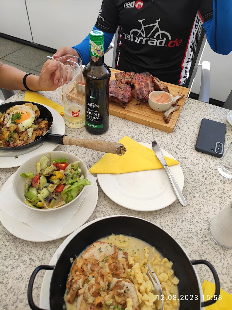 Essen und Trinken photo 7