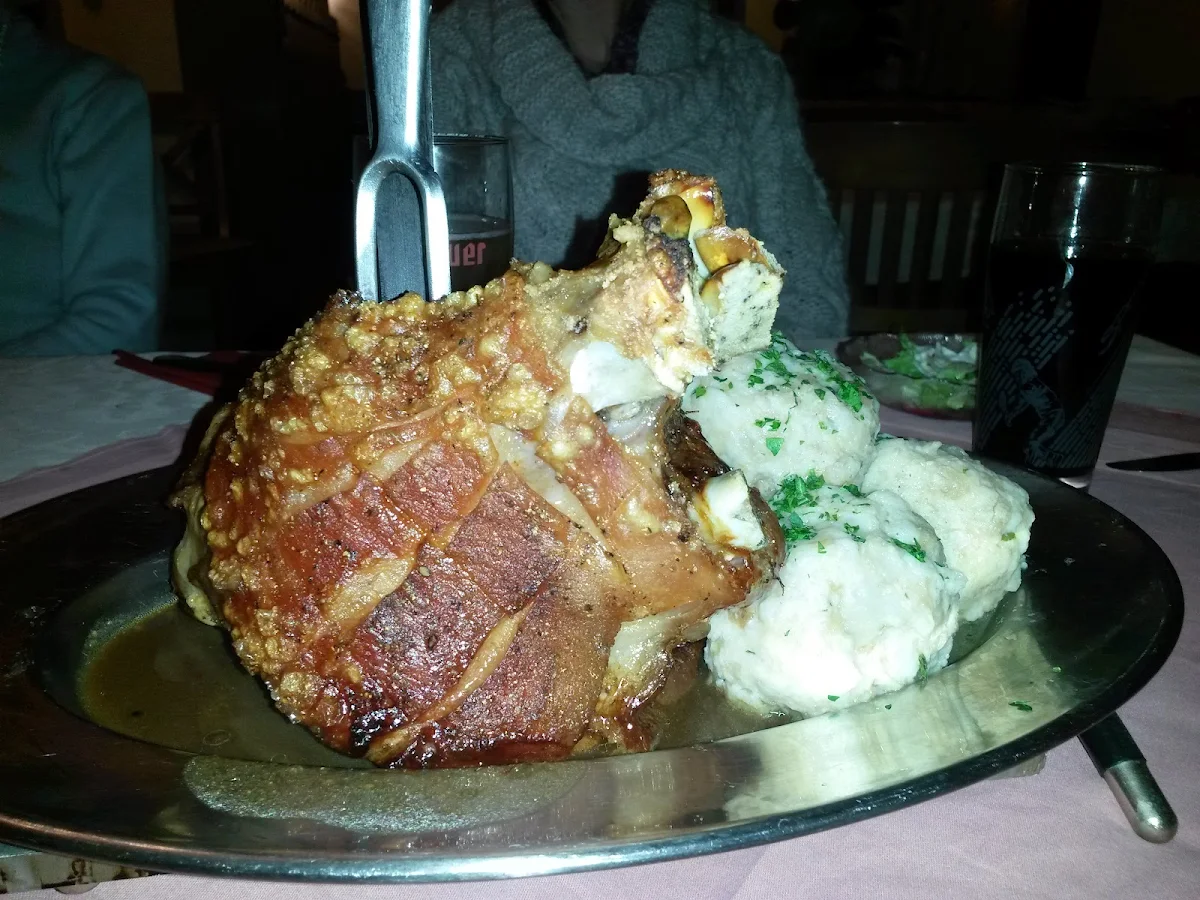Essen und Trinken photo 8