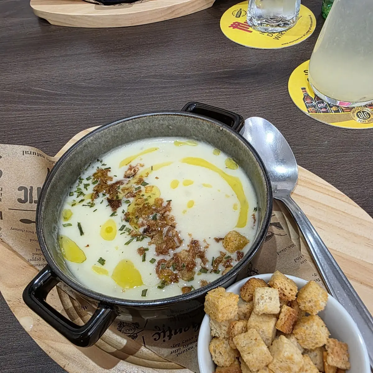 Essen und Trinken photo 10