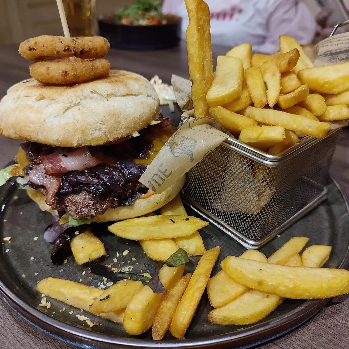 Essen und Trinken photo 9