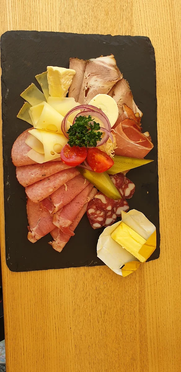 Essen und Trinken photo 10