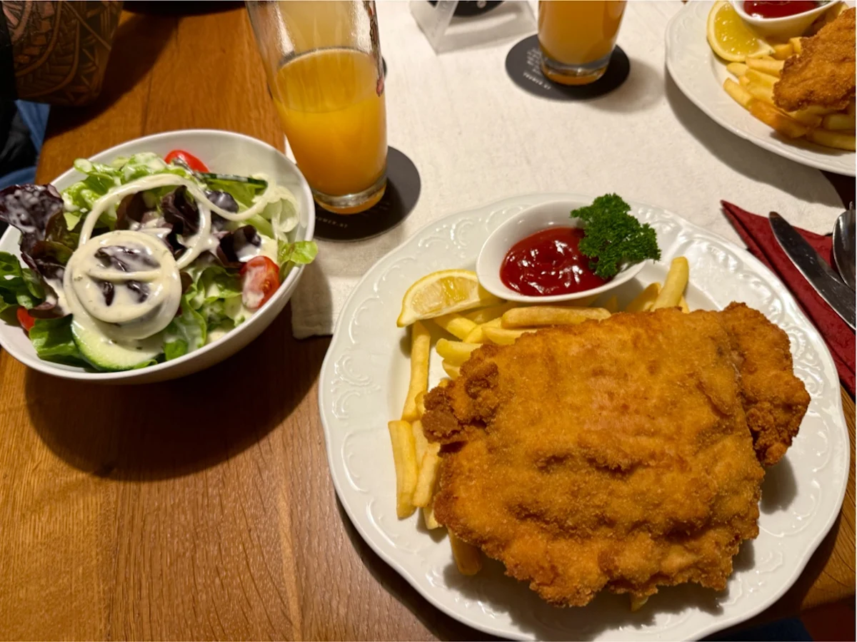 Essen und Trinken photo 2