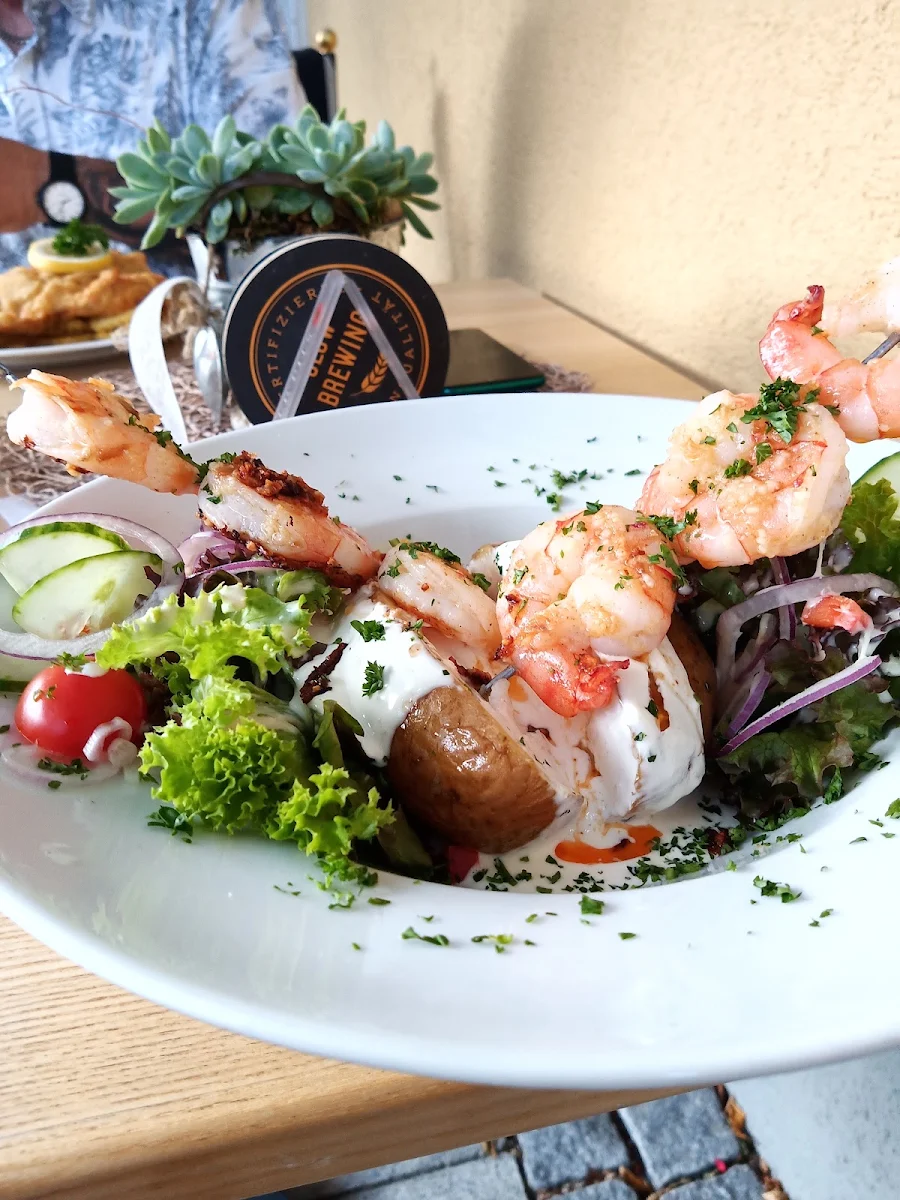 Essen und Trinken photo 8