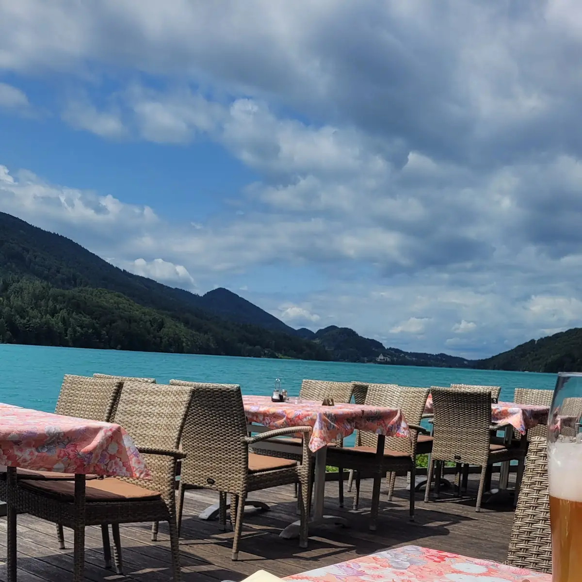Essen und Trinken photo 2