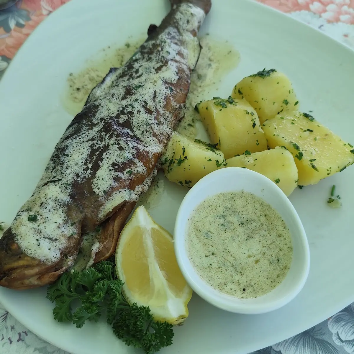 Essen und Trinken photo 4