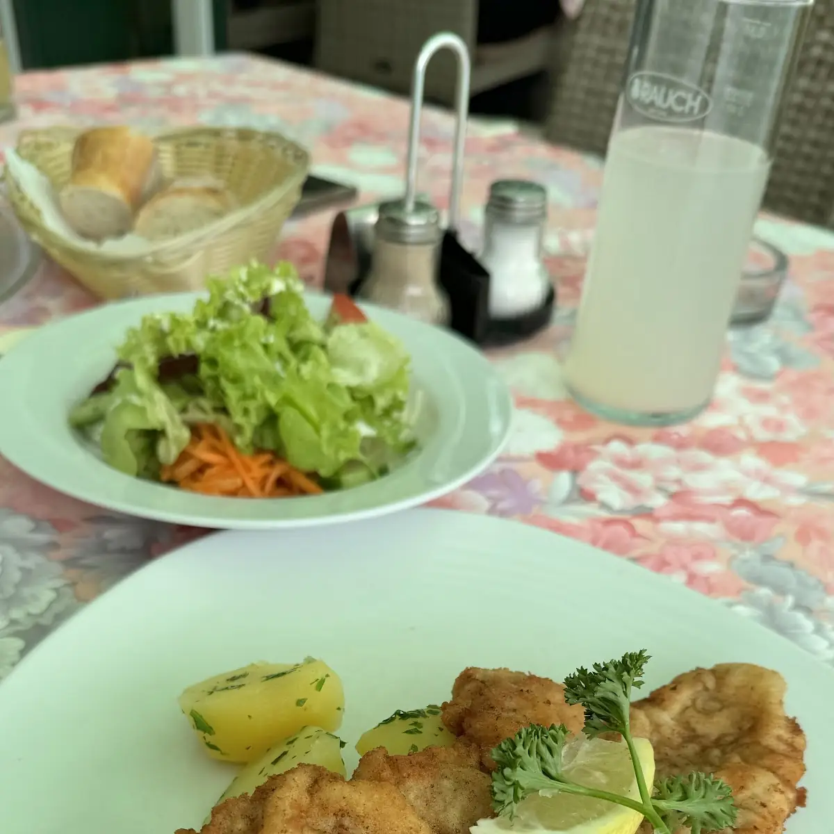 Essen und Trinken photo 8