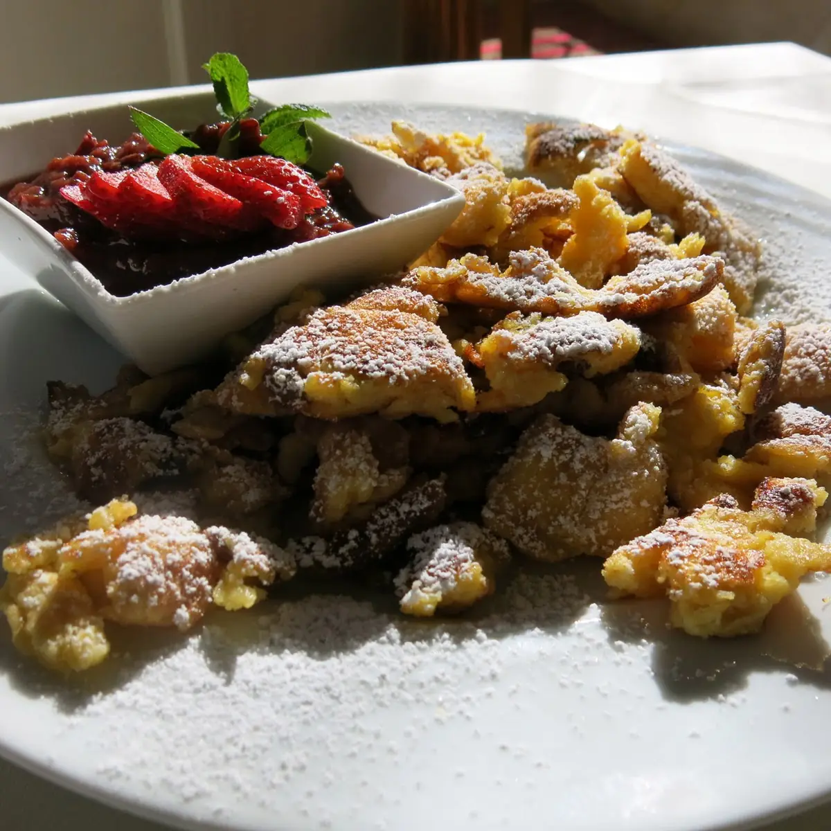 Essen und Trinken photo 10