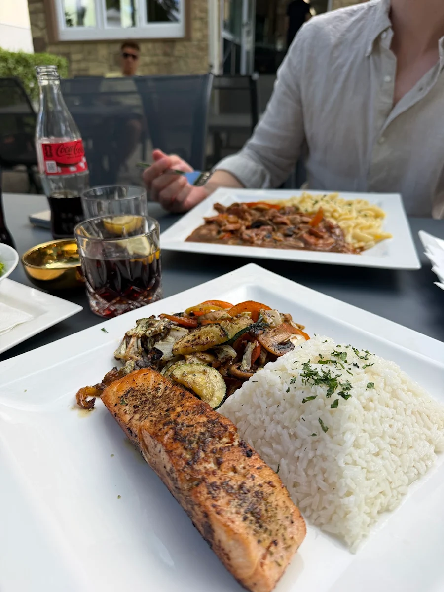 Essen und Trinken photo 4
