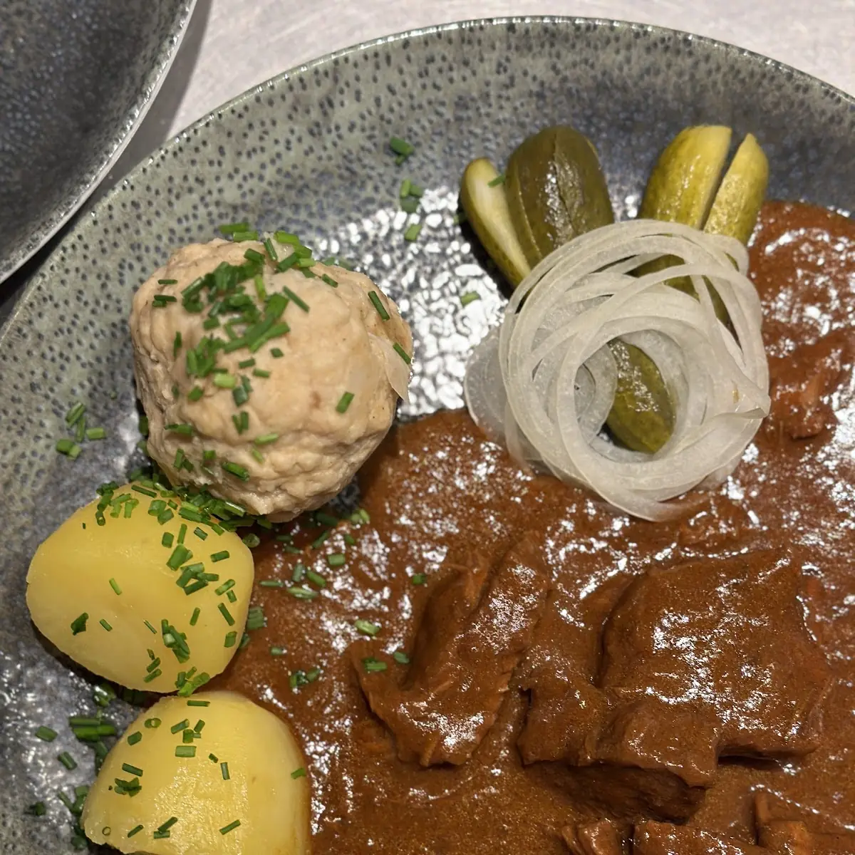 Essen und Trinken photo 1