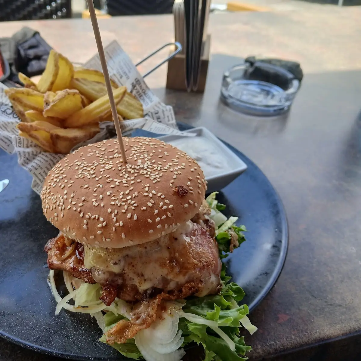 Essen und Trinken photo 10