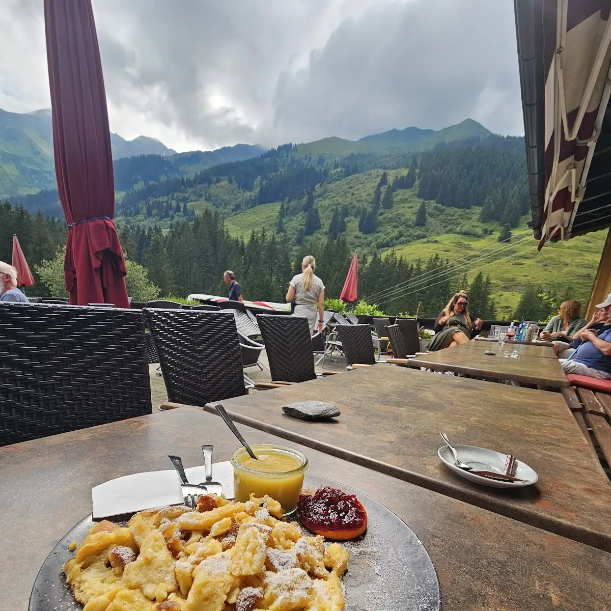 Essen und Trinken photo 4