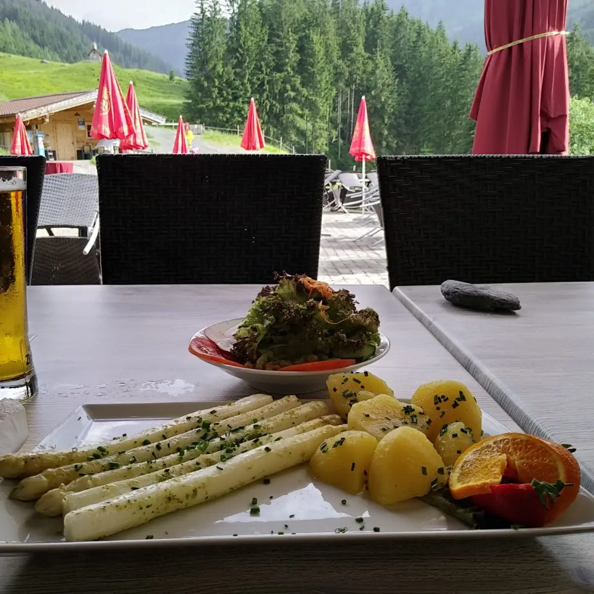 Essen und Trinken photo 5