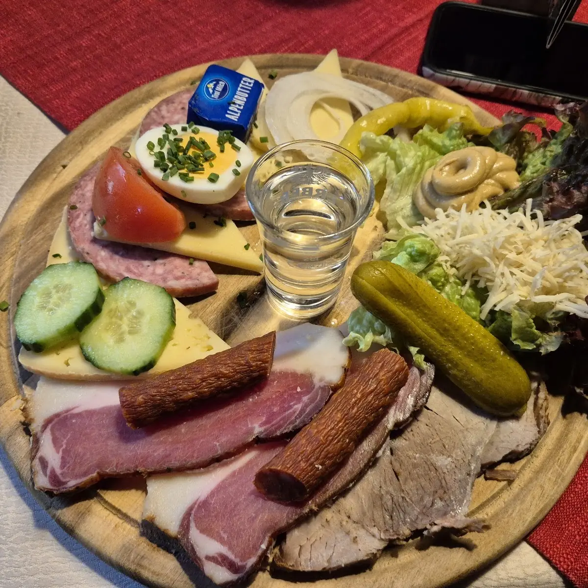 Essen und Trinken photo 7