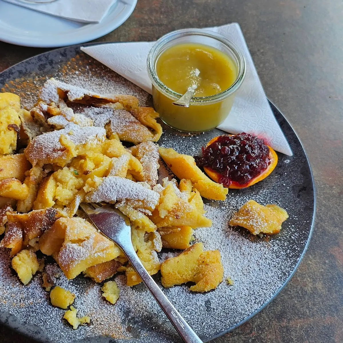 Essen und Trinken photo 9