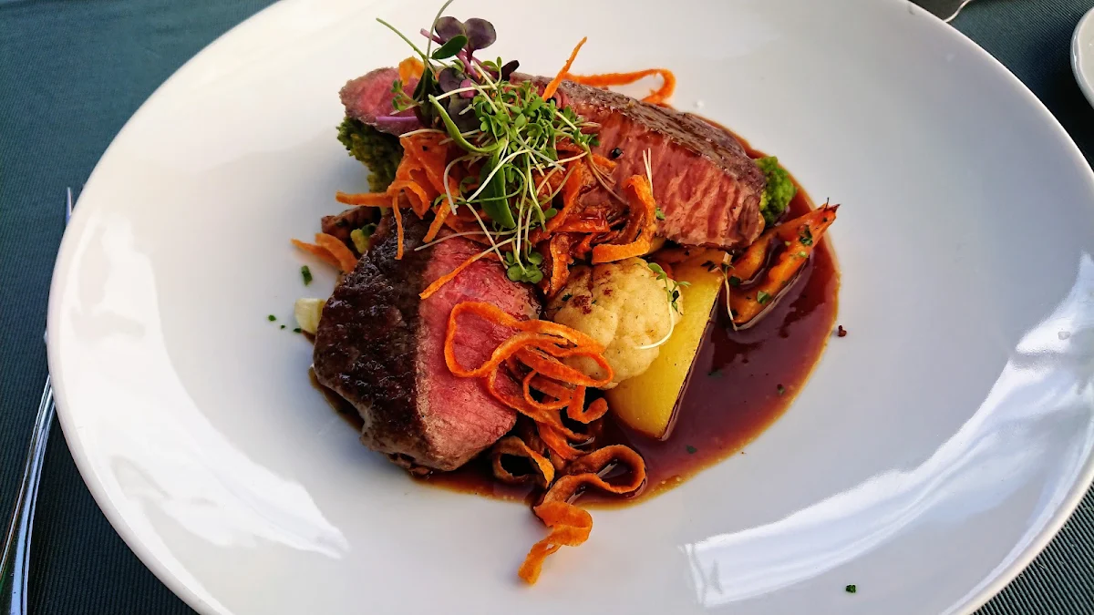 Essen und Trinken photo 7