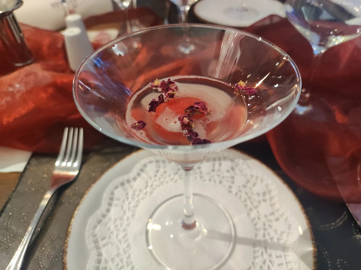 Essen und Trinken photo 9