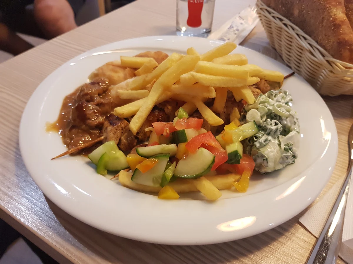 Essen und Trinken photo 7