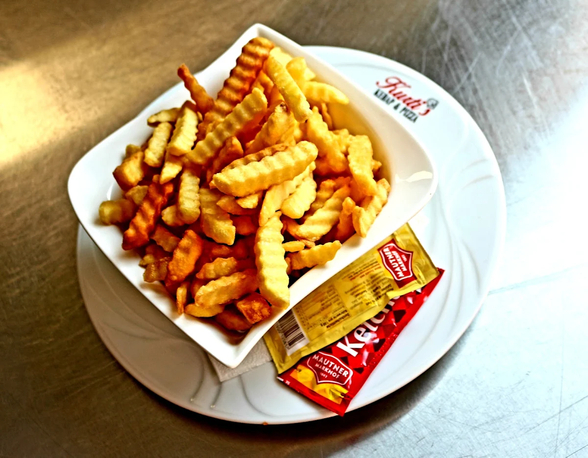 Essen und Trinken photo 1