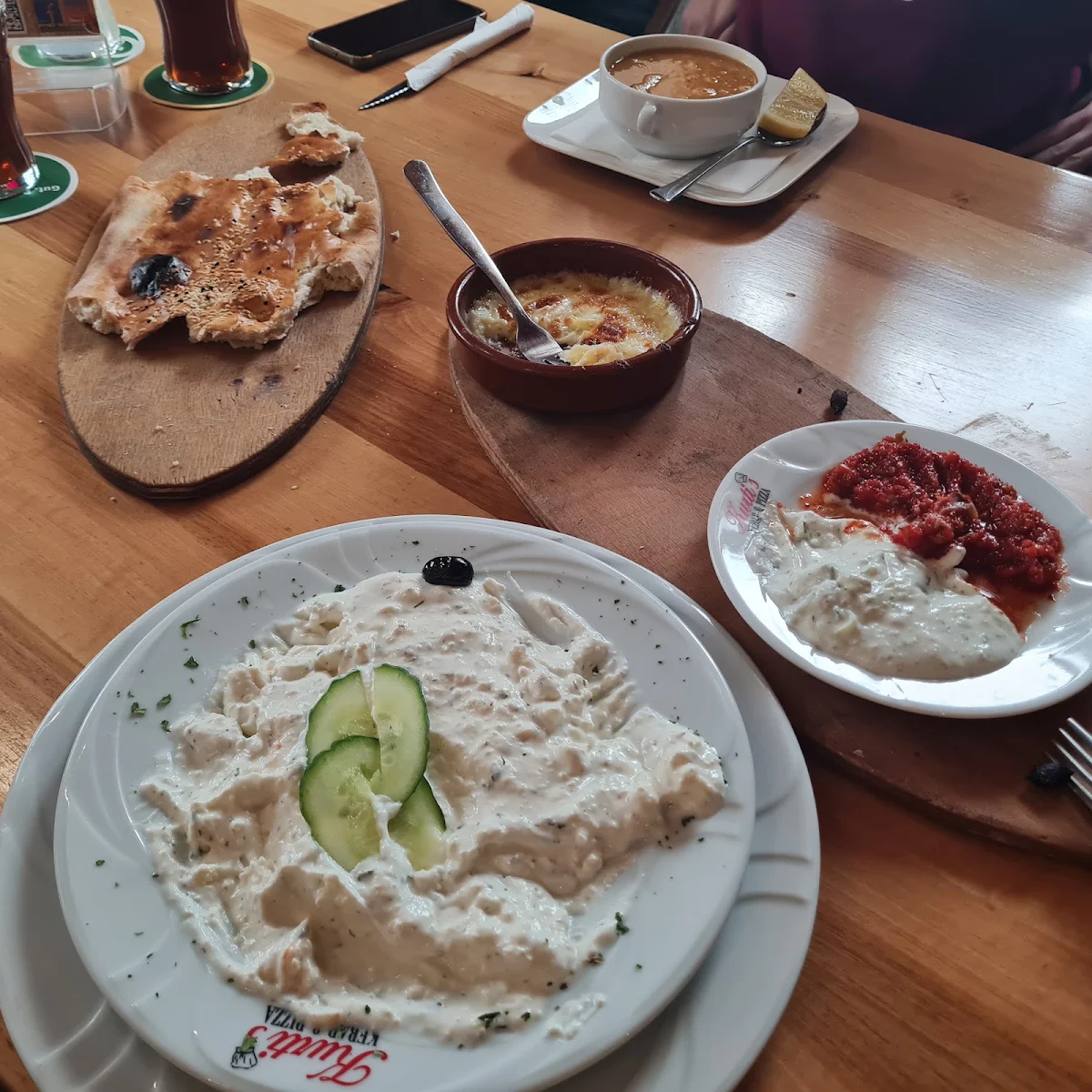 Essen und Trinken photo 2