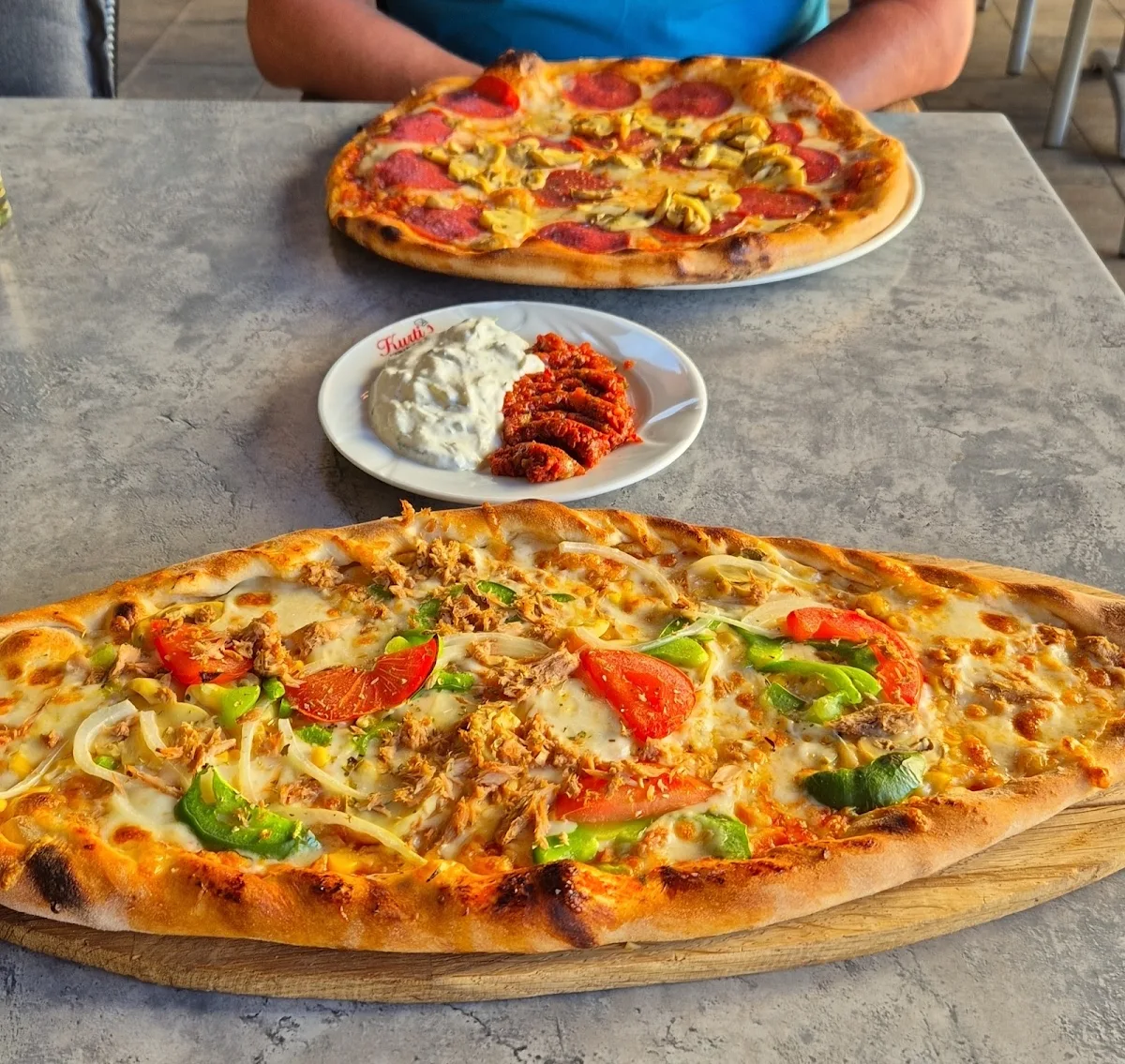 Essen und Trinken photo 3