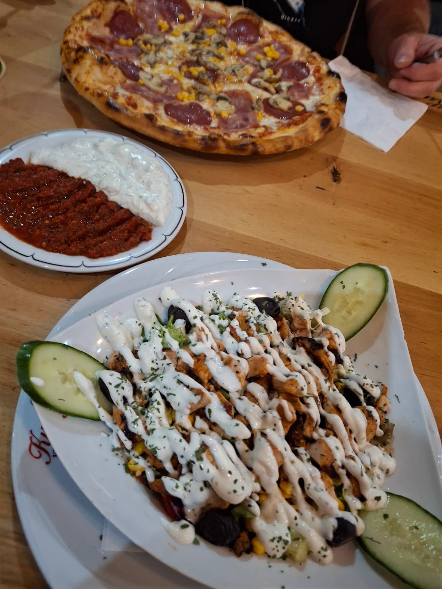 Essen und Trinken photo 4