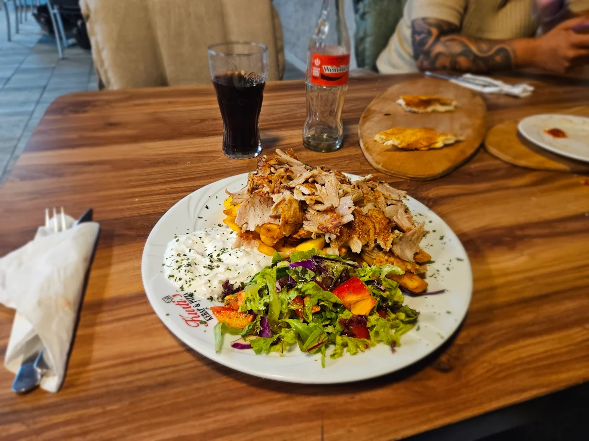 Essen und Trinken photo 5