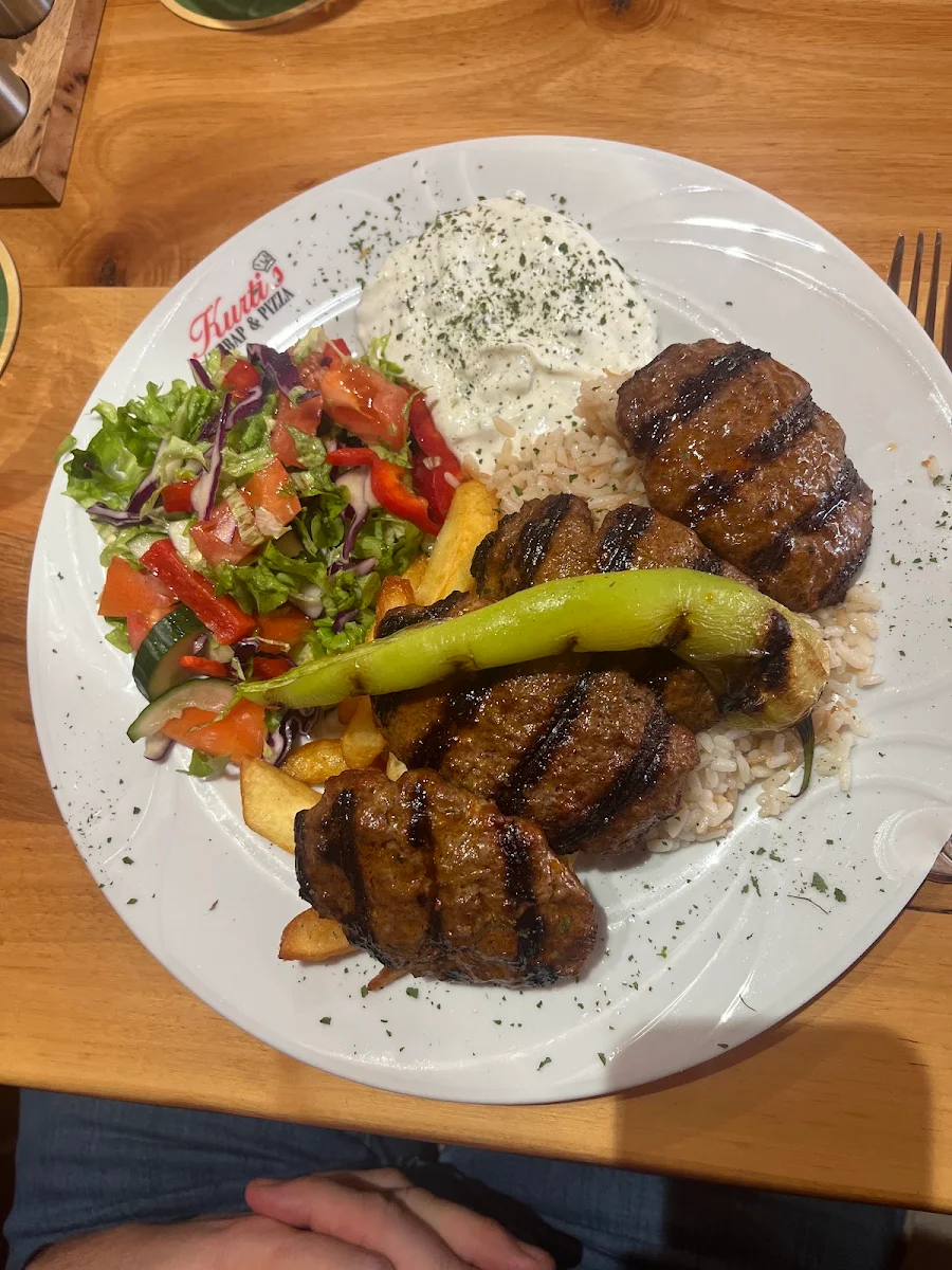 Essen und Trinken photo 6