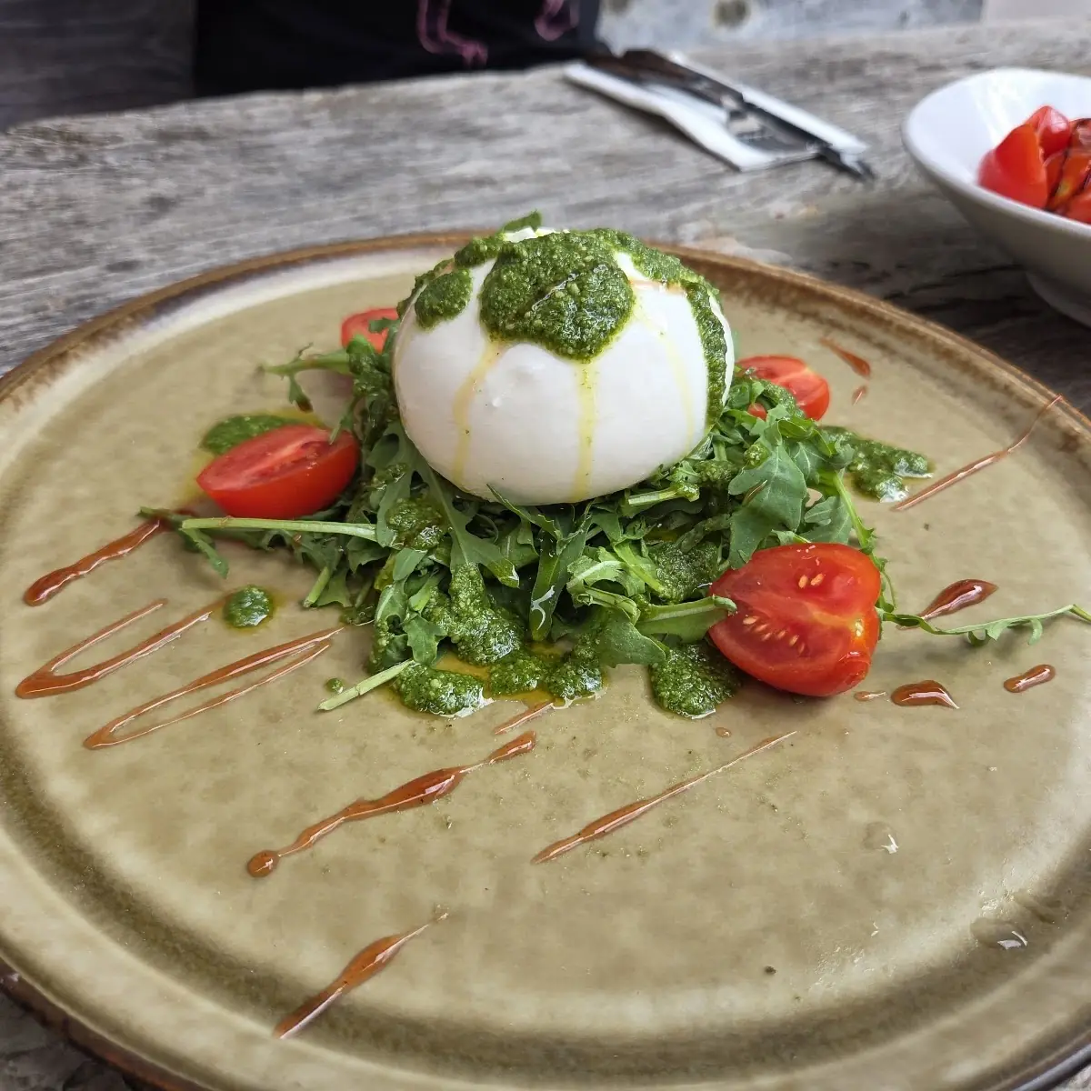 Essen und Trinken photo 10