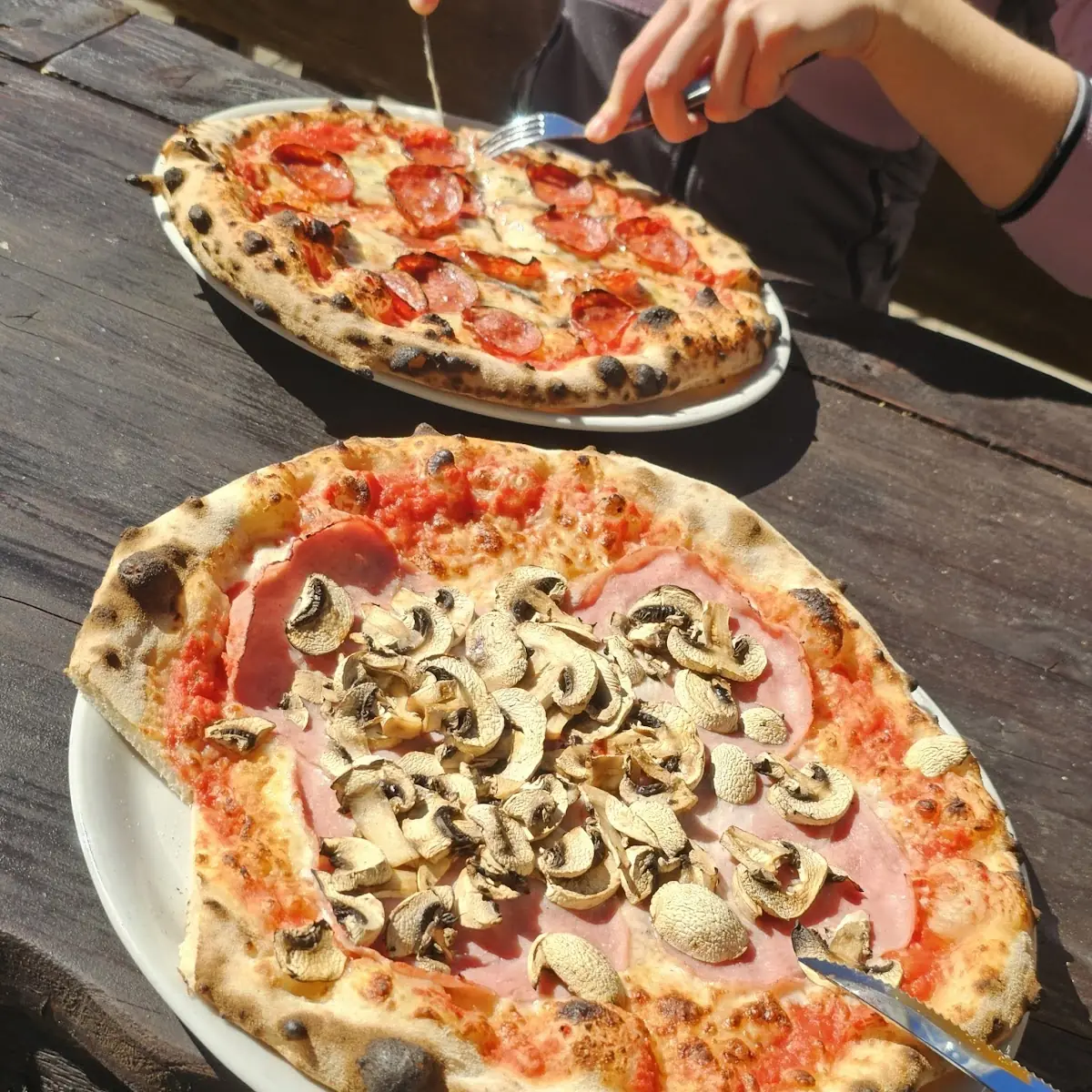 Essen und Trinken photo 2