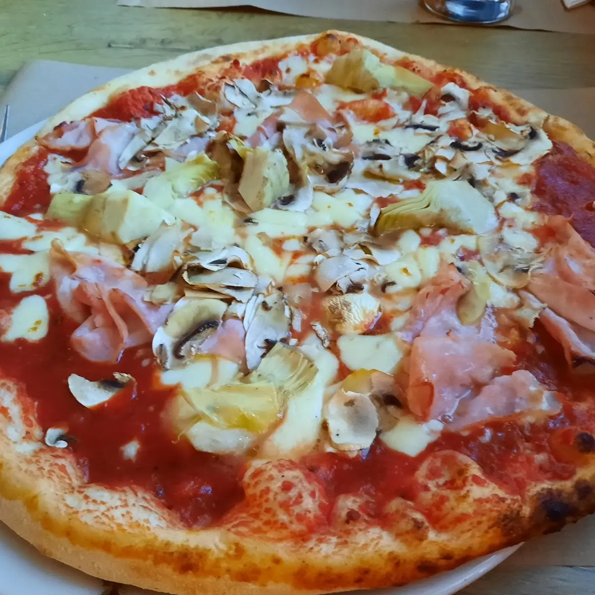 Essen und Trinken photo 6