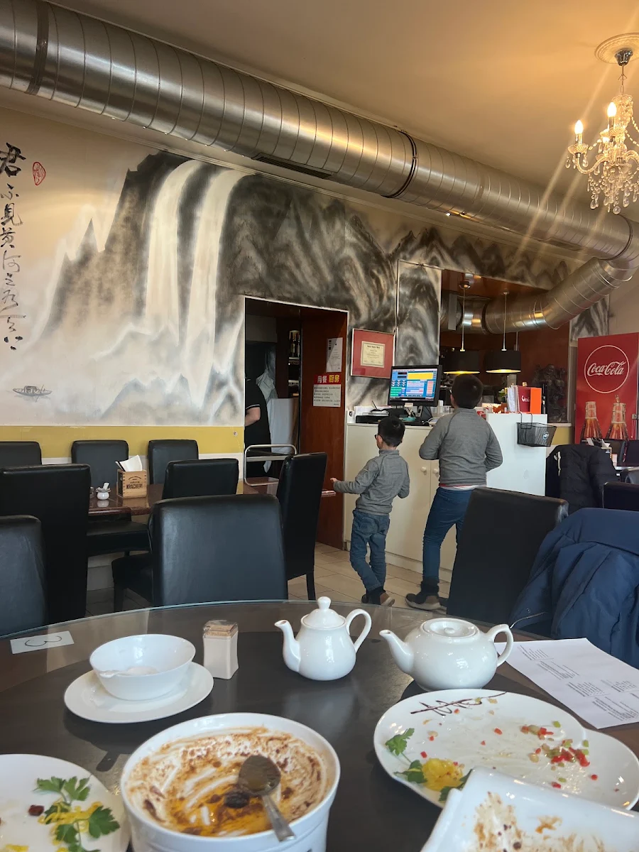 Essen und Trinken photo 10