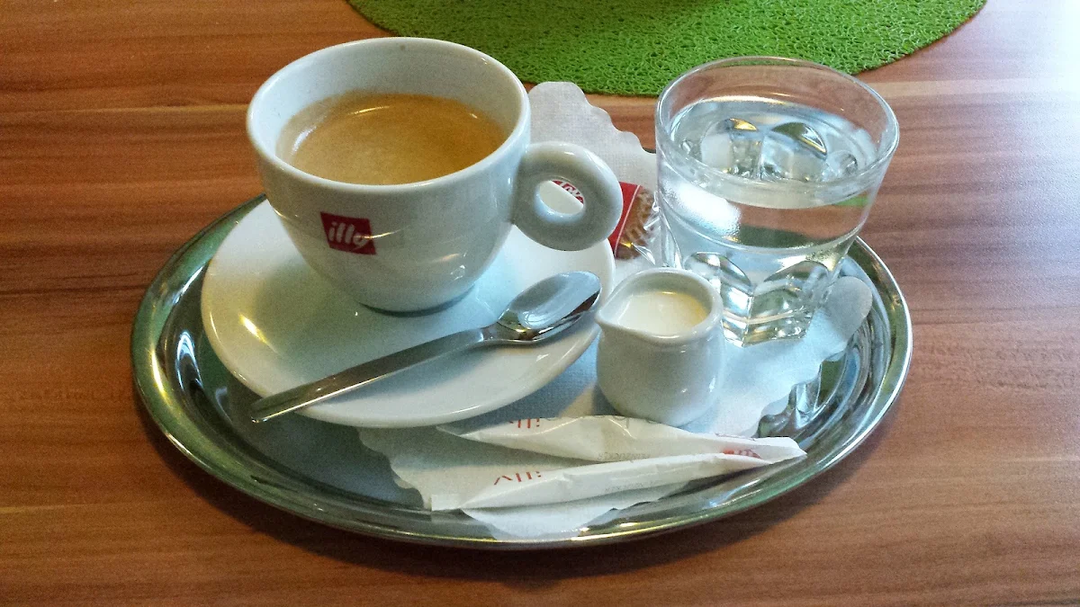 Café Stadttor Titelbild