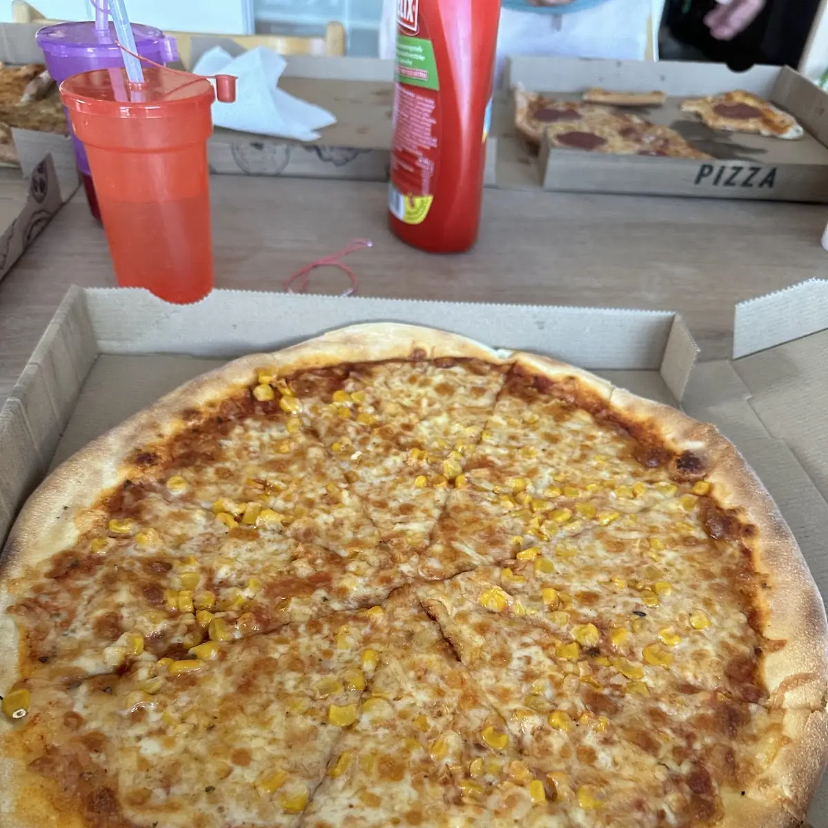Essen und Trinken photo 4