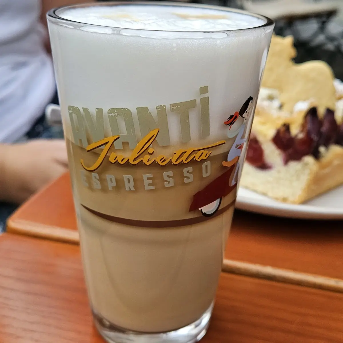 Essen und Trinken photo 10