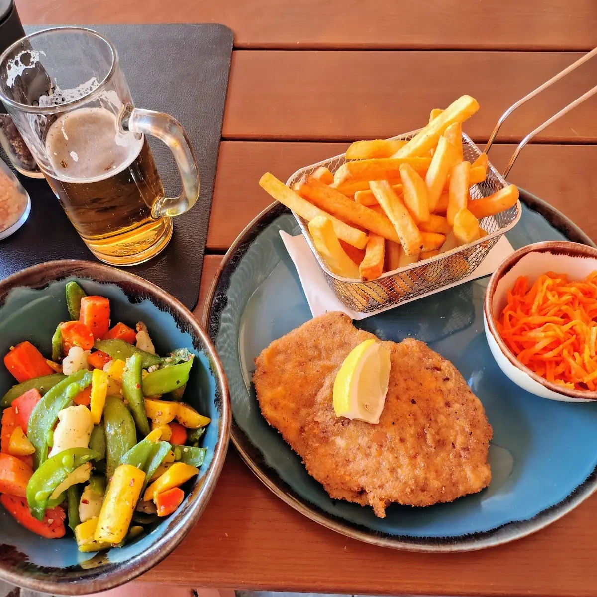 Essen und Trinken photo 2