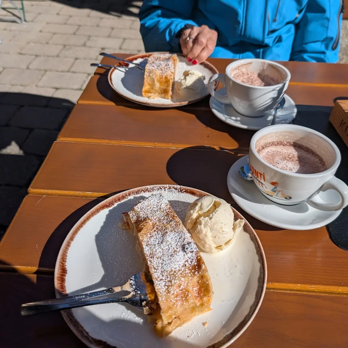 Essen und Trinken photo 4