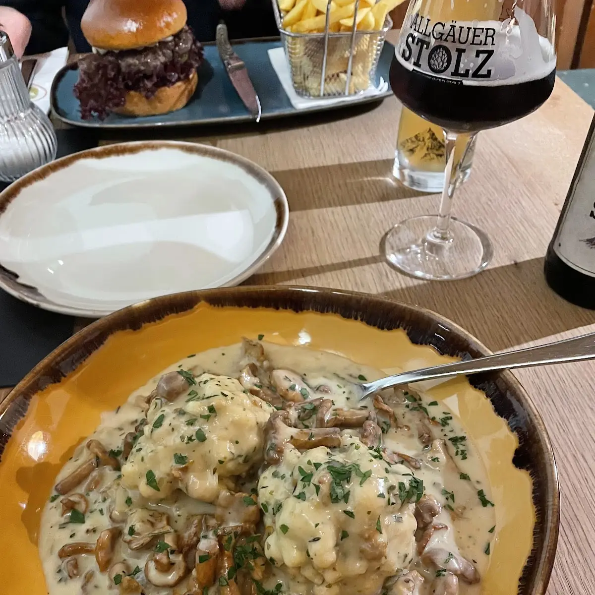 Essen und Trinken photo 5