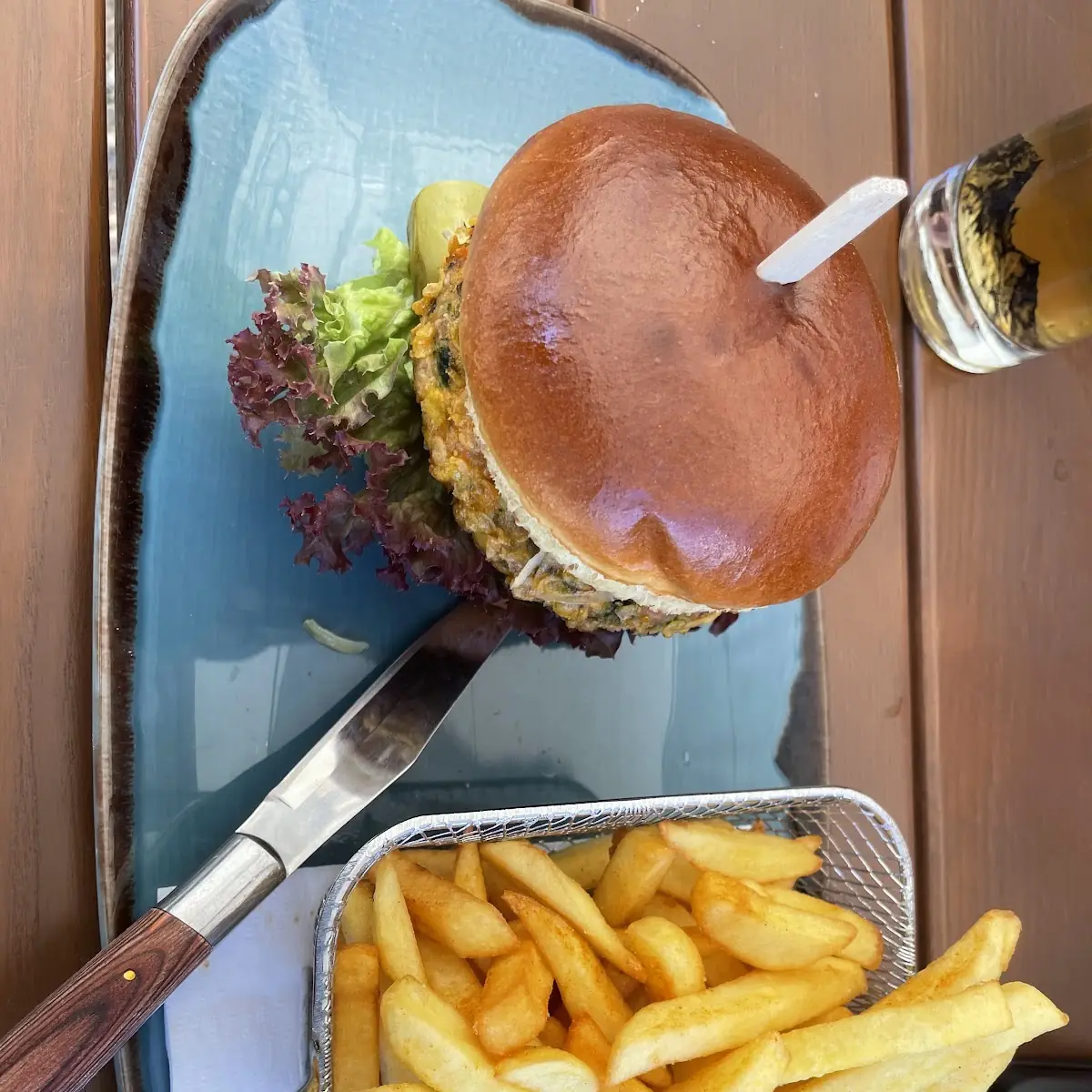 Essen und Trinken photo 7