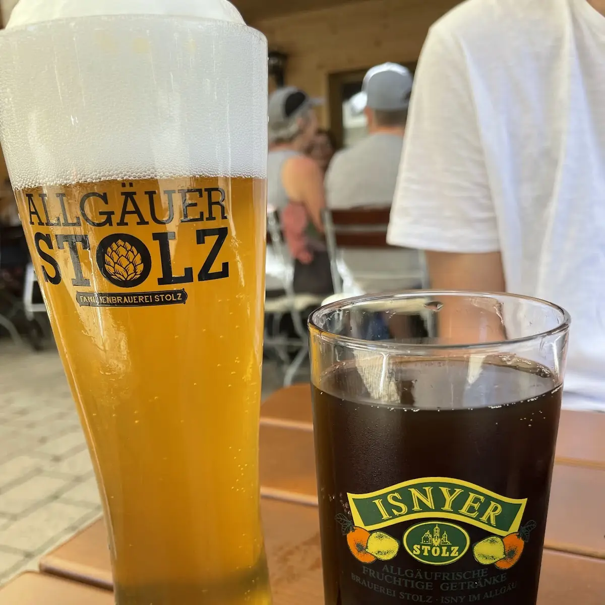 Essen und Trinken photo 8