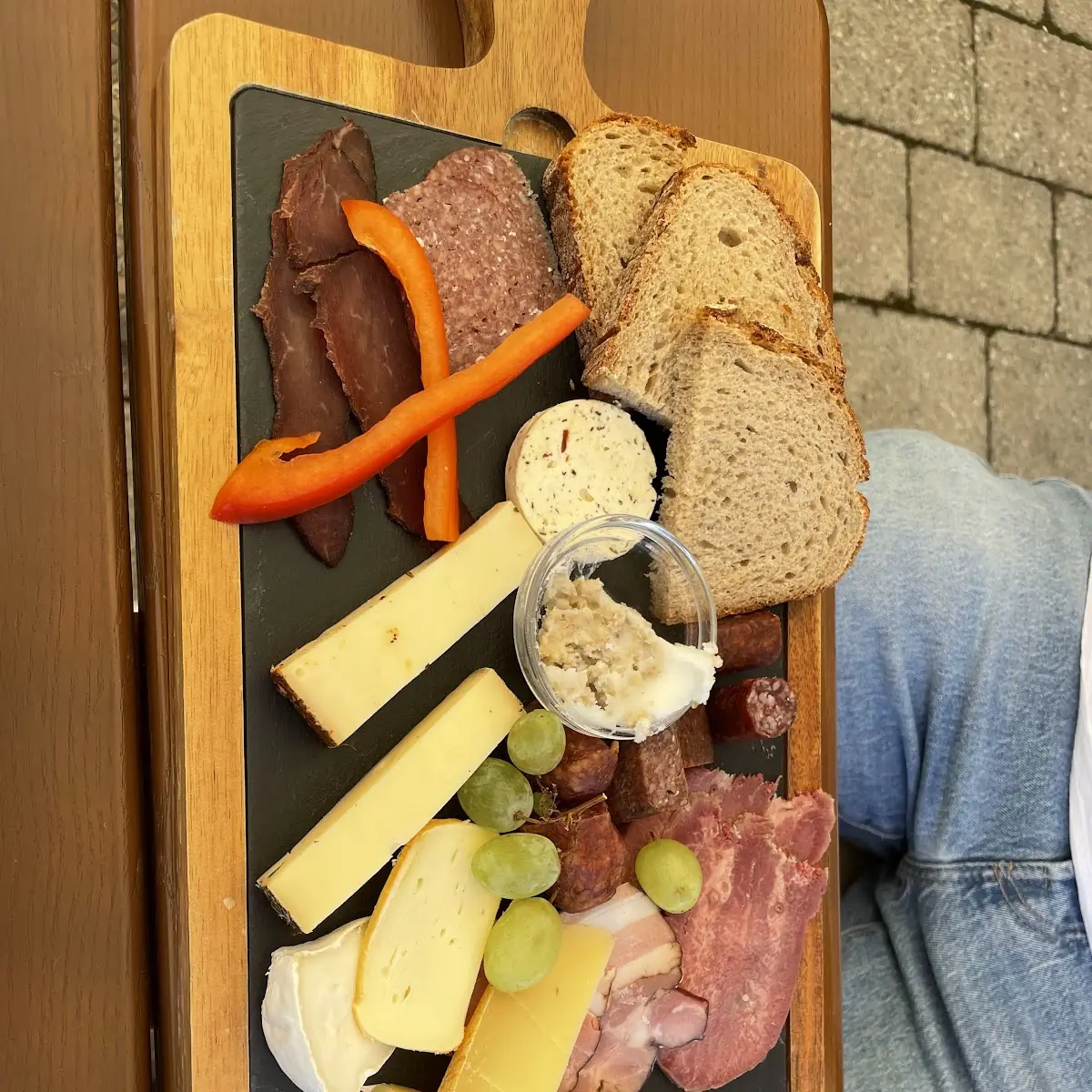Essen und Trinken photo 9