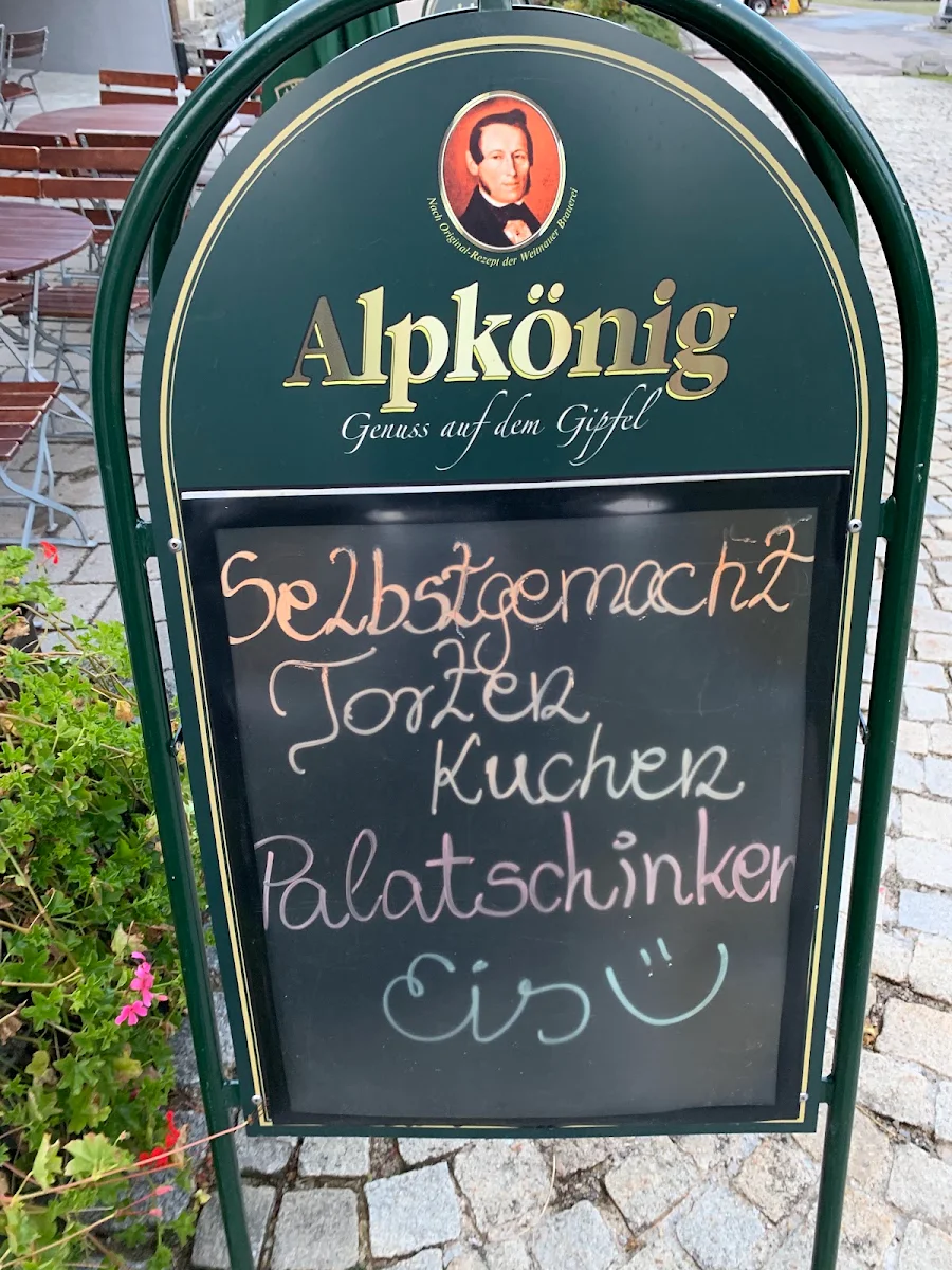 Speisekarte photo 5