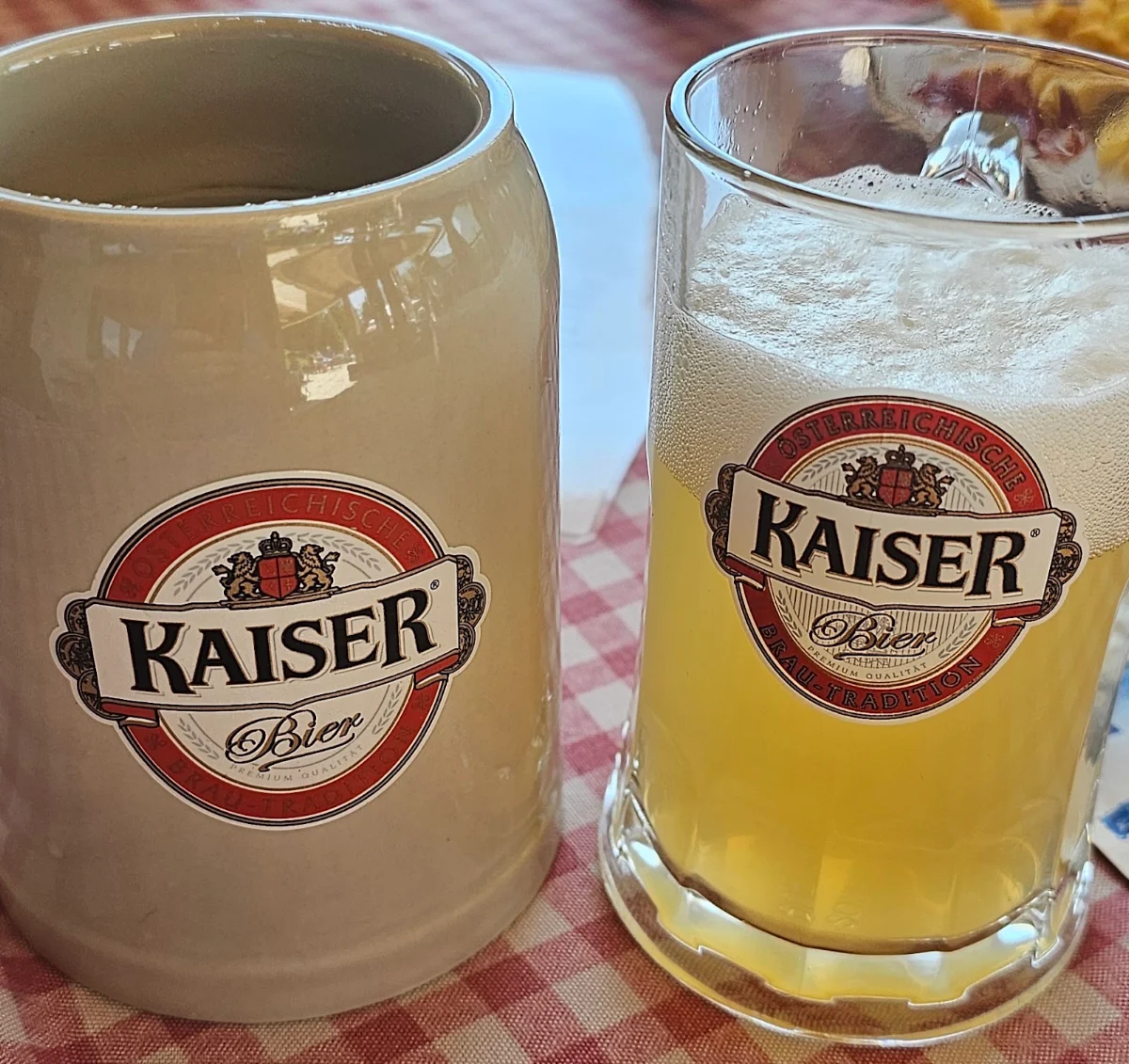 Essen und Trinken photo 2