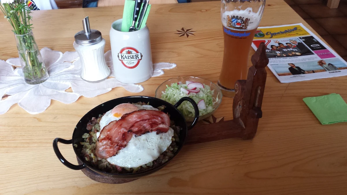 Essen und Trinken photo 5