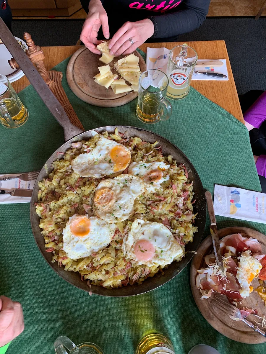 Essen und Trinken photo 8