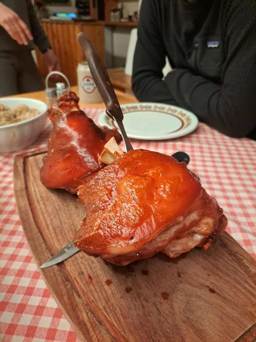 Essen und Trinken photo 9