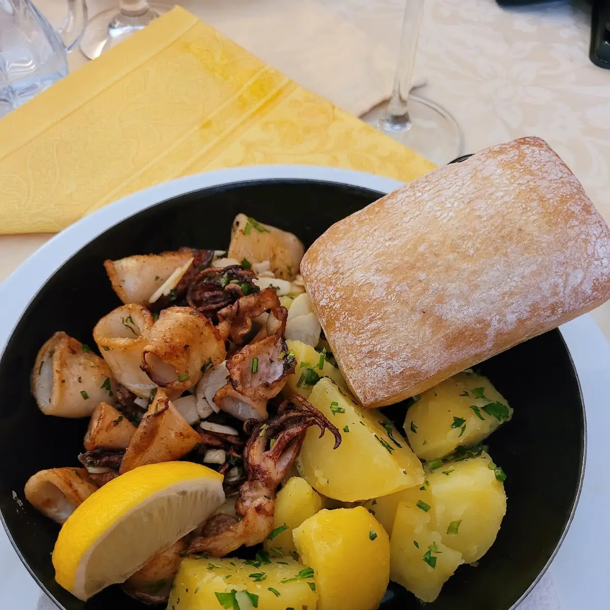 Essen und Trinken photo 3