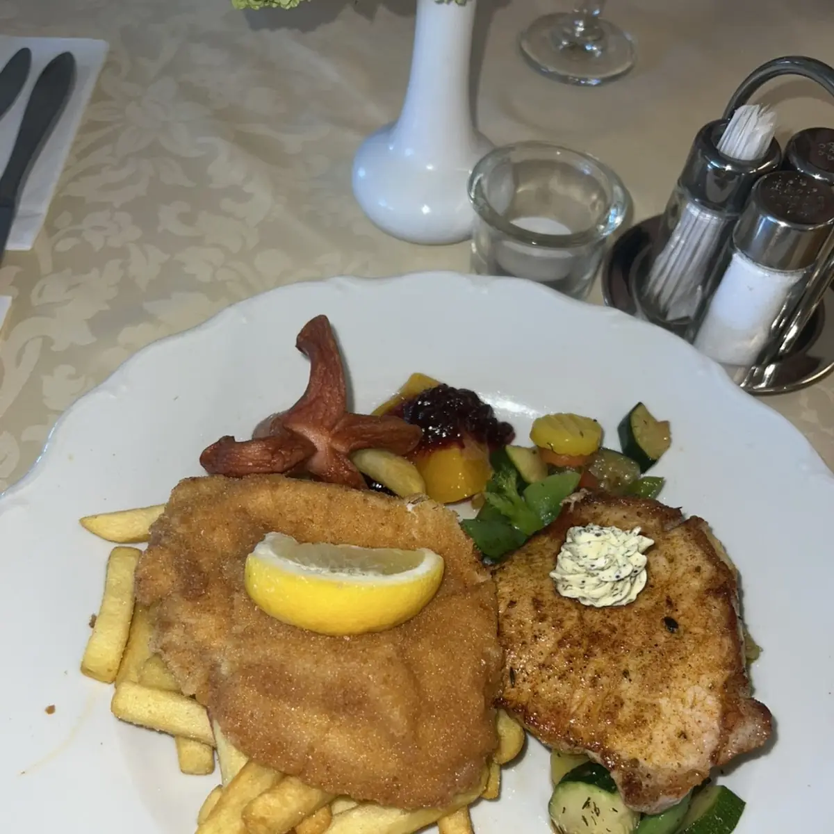 Essen und Trinken photo 4