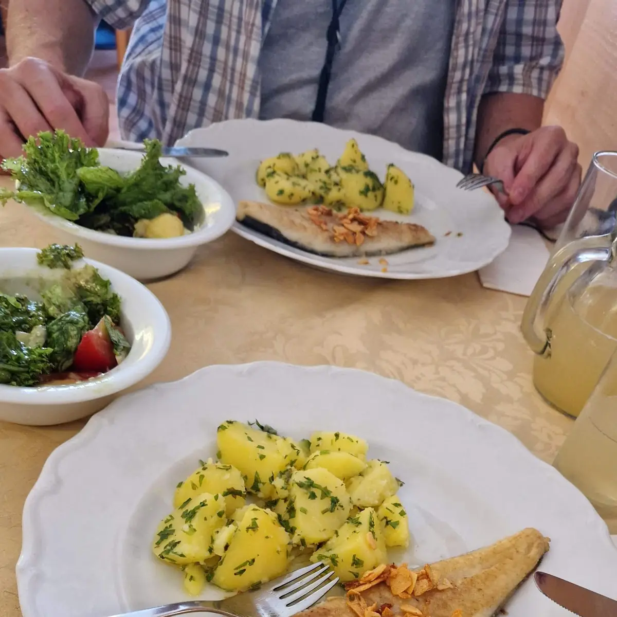 Essen und Trinken photo 7