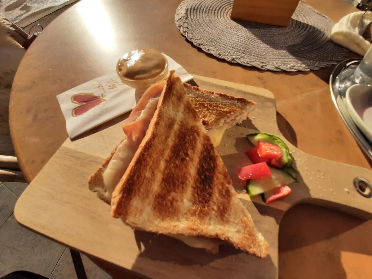 Essen und Trinken photo 1