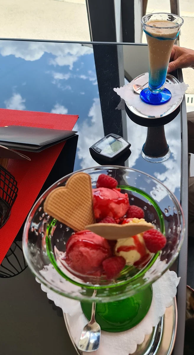 Essen und Trinken photo 4